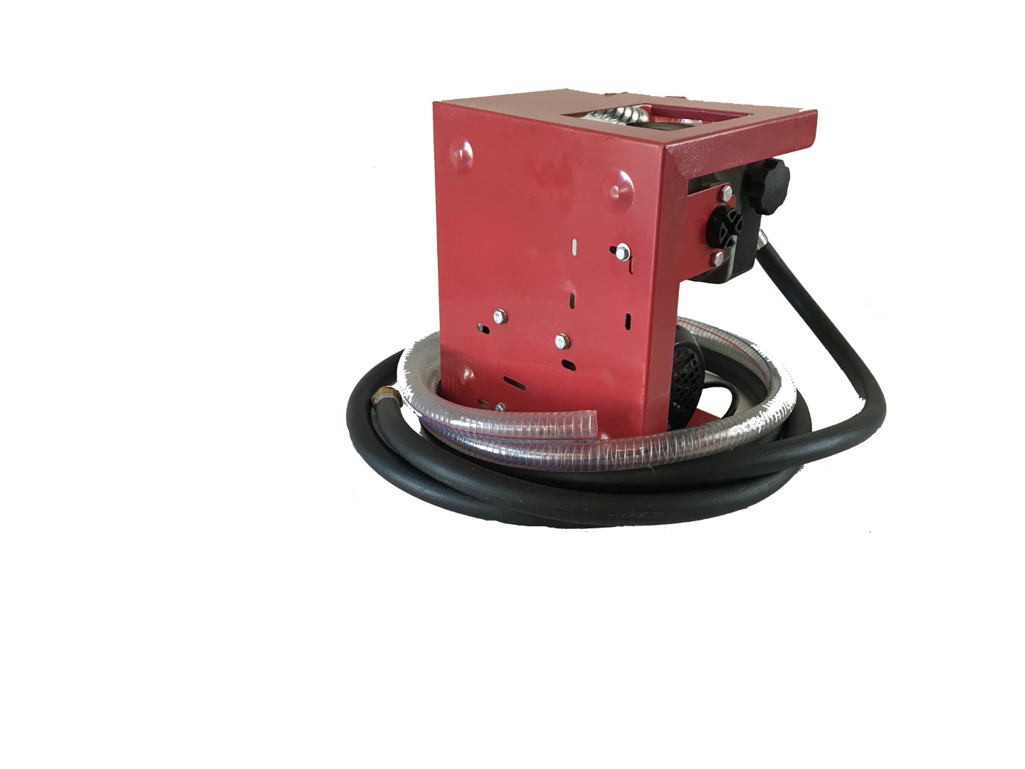 240V Oil Transfer Pump – HOLDFAST Fluid Power